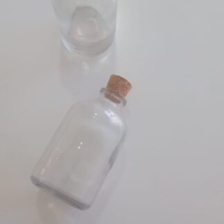 Frasco Vial