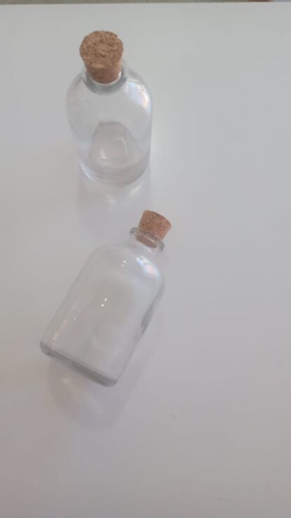 Frasco Vial