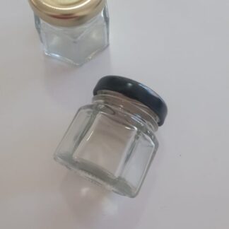 Mini frasco
