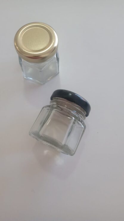 Mini frasco