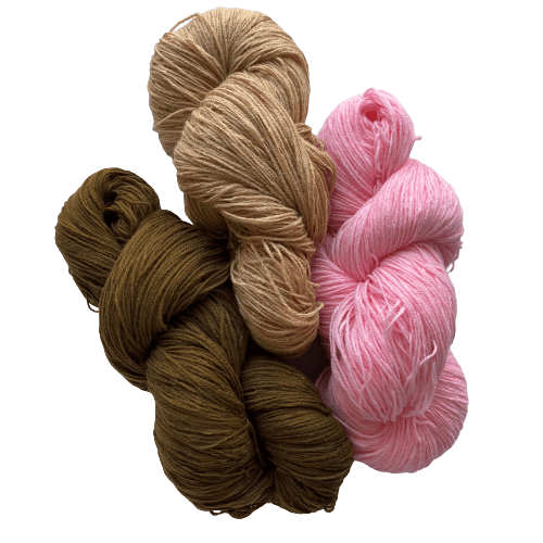 Cashmilon fino Madejas 150 g