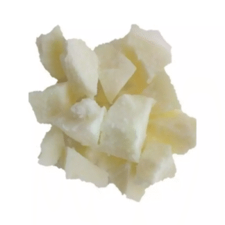 Cera de soja bajo punto de fusión 1 kg