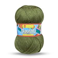 ACRÍLICO NACHITO OVILLOS 100 g - Image 4