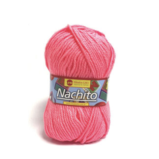 ACRÍLICO NACHITO OVILLOS 100 g