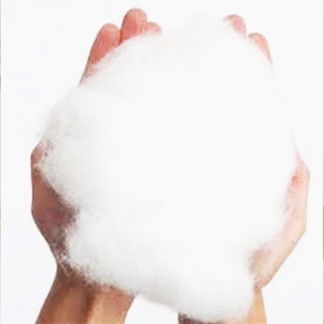 Vellón siliconado 1 kg